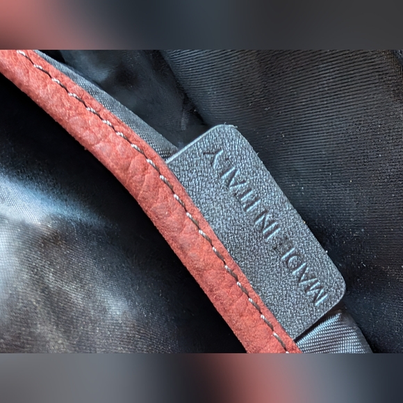 Burberry Prorsum Alma Fox Clutch - Picture 9 of 10